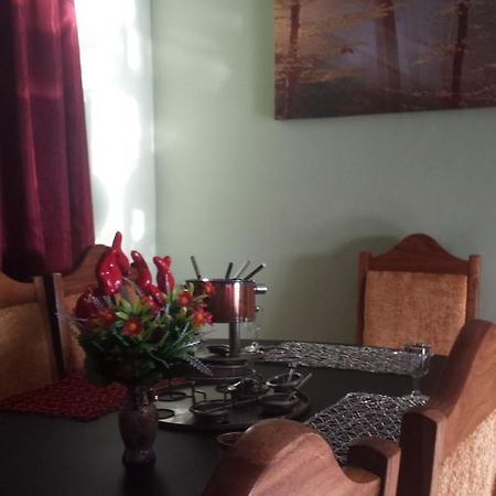 Maryland Guest House Sunyani Luaran gambar