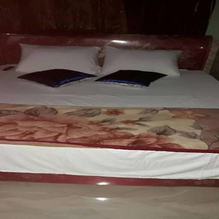 Maryland Guest House Sunyani Luaran gambar