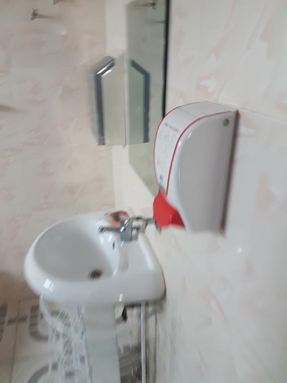 Maryland Guest House Sunyani Luaran gambar