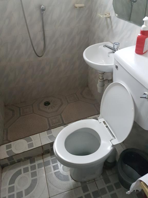 Maryland Guest House Sunyani Luaran gambar
