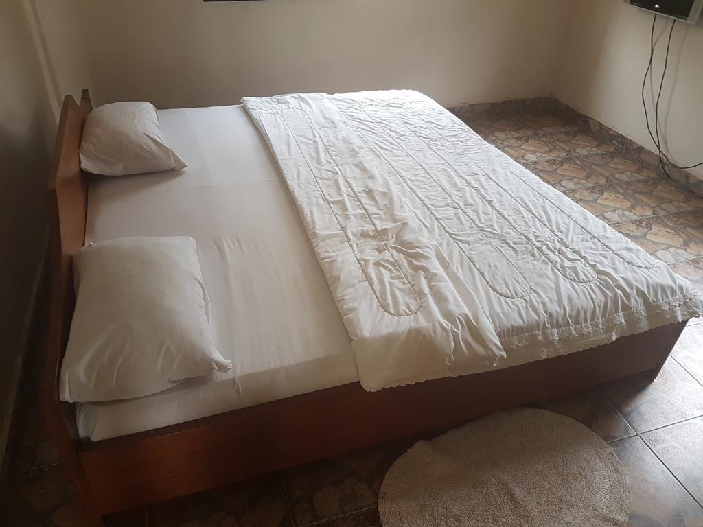 Maryland Guest House Sunyani Luaran gambar