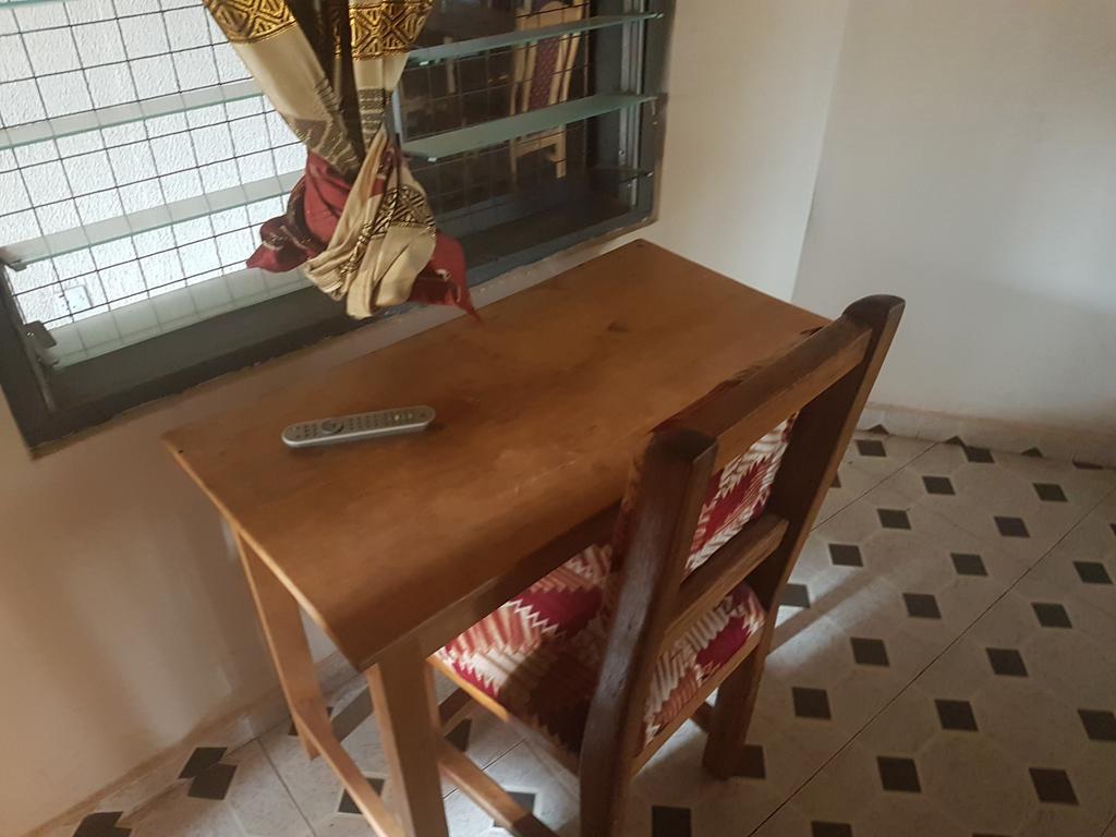 Maryland Guest House Sunyani Luaran gambar