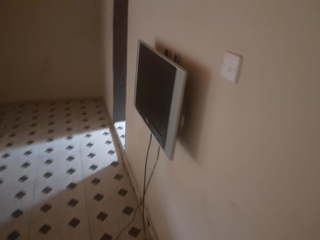 Maryland Guest House Sunyani Luaran gambar