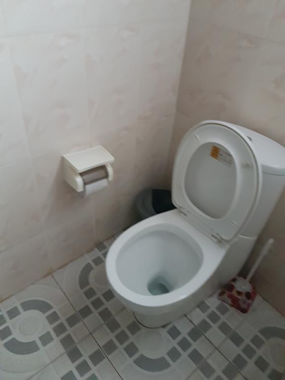 Maryland Guest House Sunyani Luaran gambar