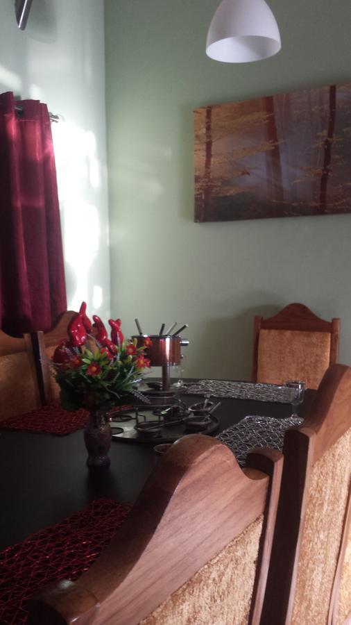 Maryland Guest House Sunyani Luaran gambar