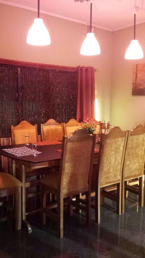 Maryland Guest House Sunyani Luaran gambar
