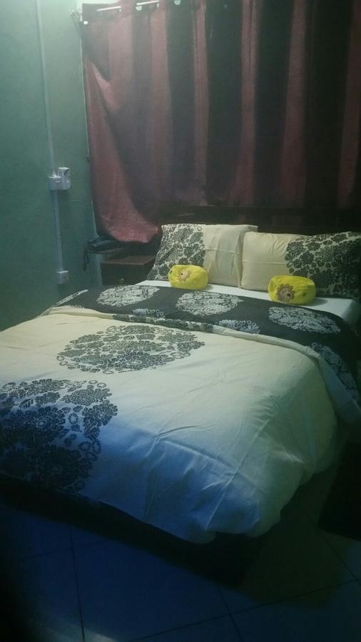 Maryland Guest House Sunyani Luaran gambar