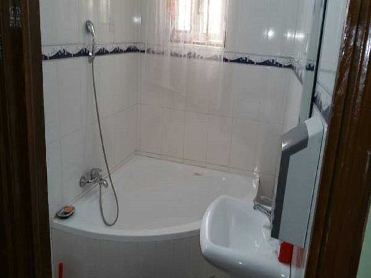 Maryland Guest House Sunyani Luaran gambar