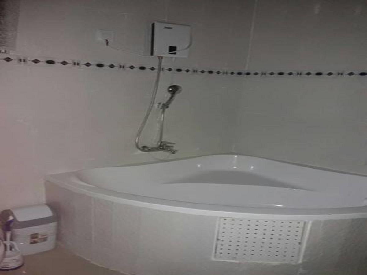 Maryland Guest House Sunyani Luaran gambar