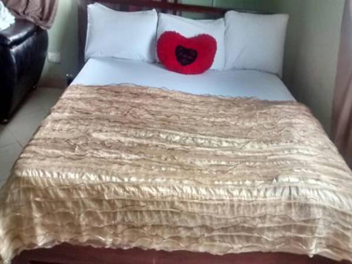 Maryland Guest House Sunyani Luaran gambar