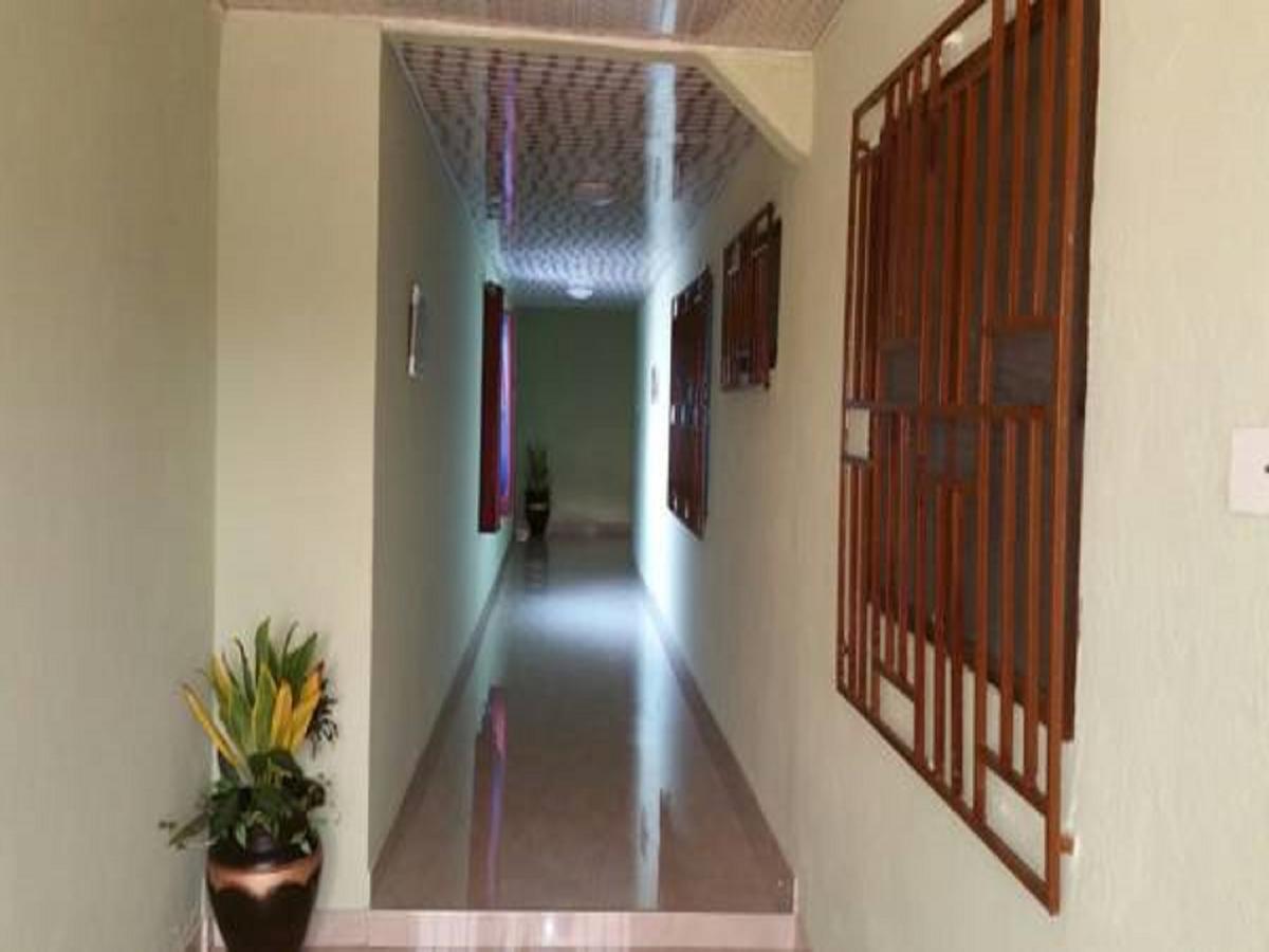 Maryland Guest House Sunyani Luaran gambar