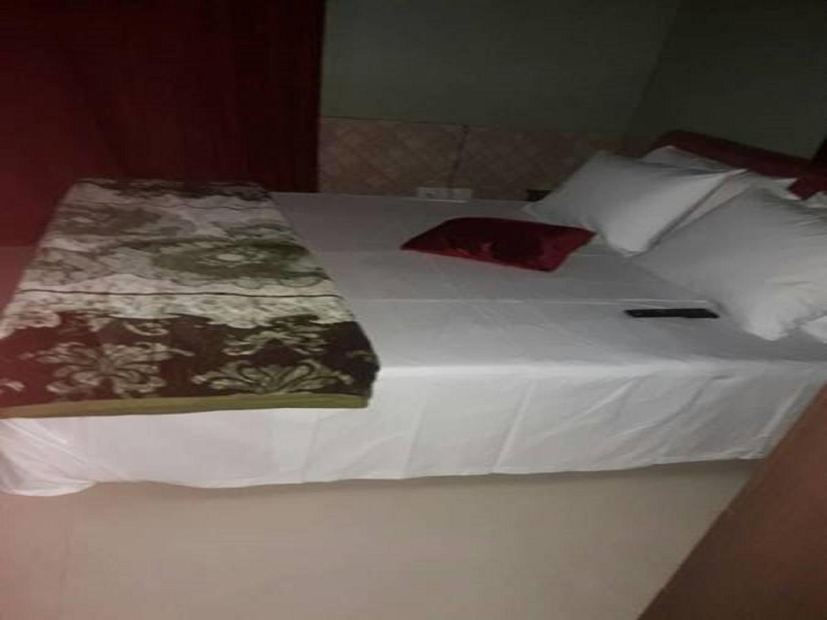 Maryland Guest House Sunyani Luaran gambar