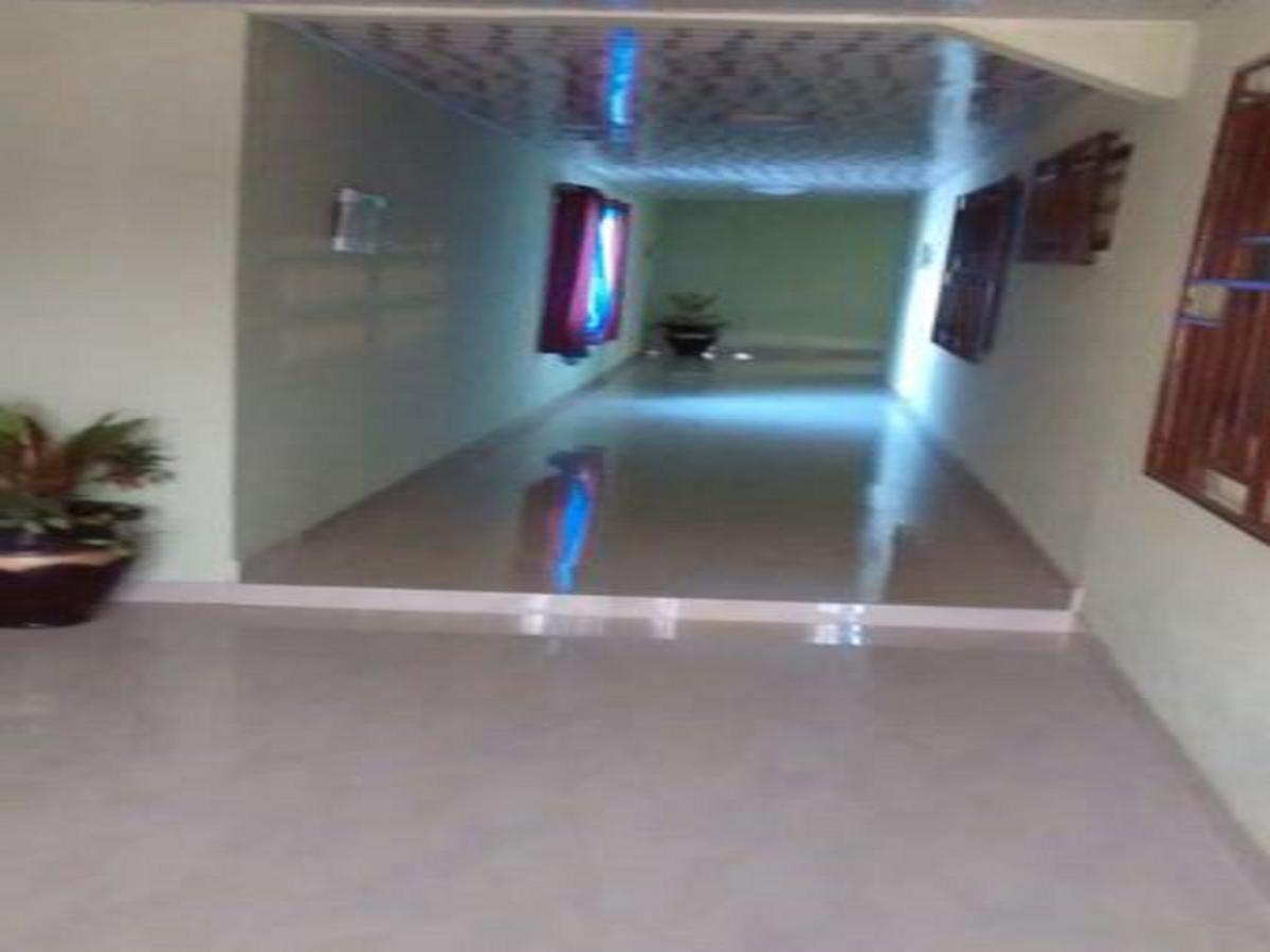 Maryland Guest House Sunyani Luaran gambar