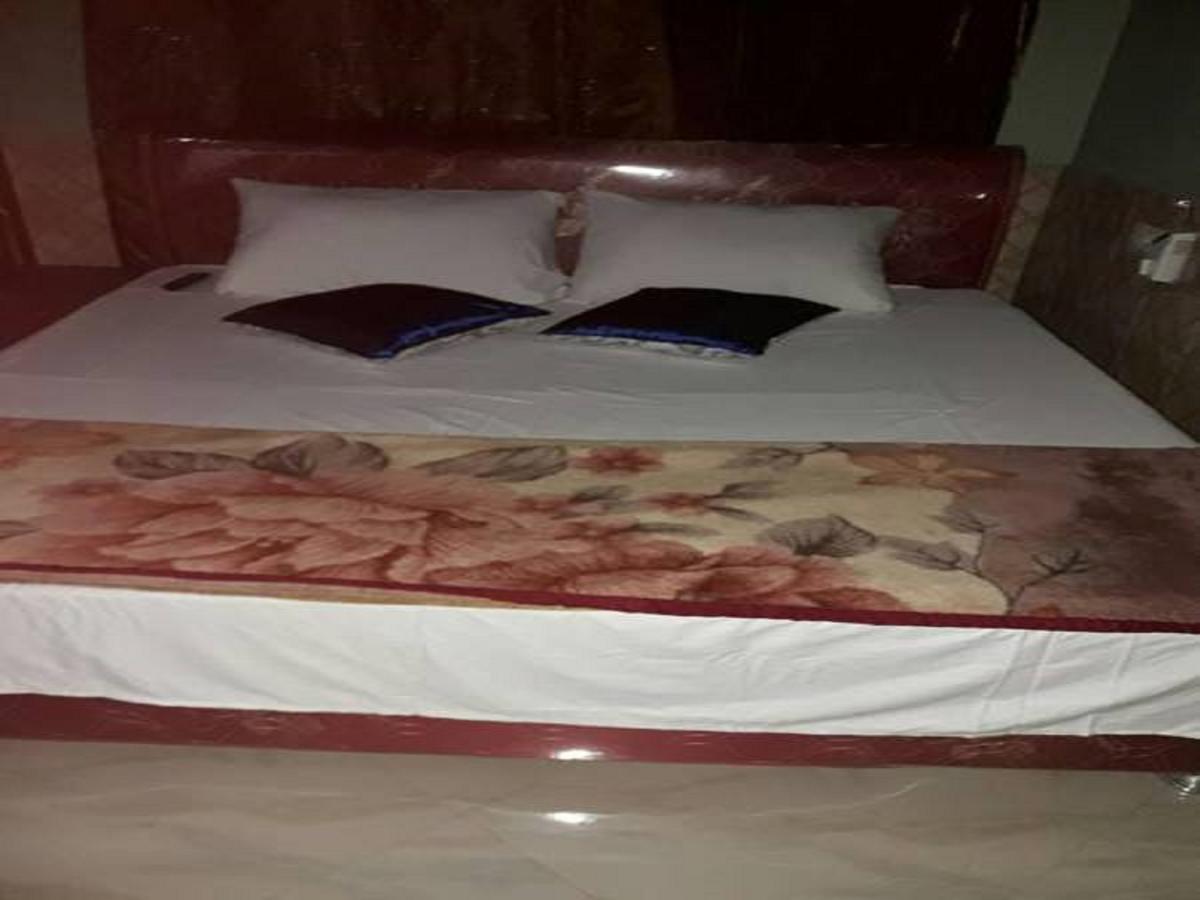 Maryland Guest House Sunyani Luaran gambar