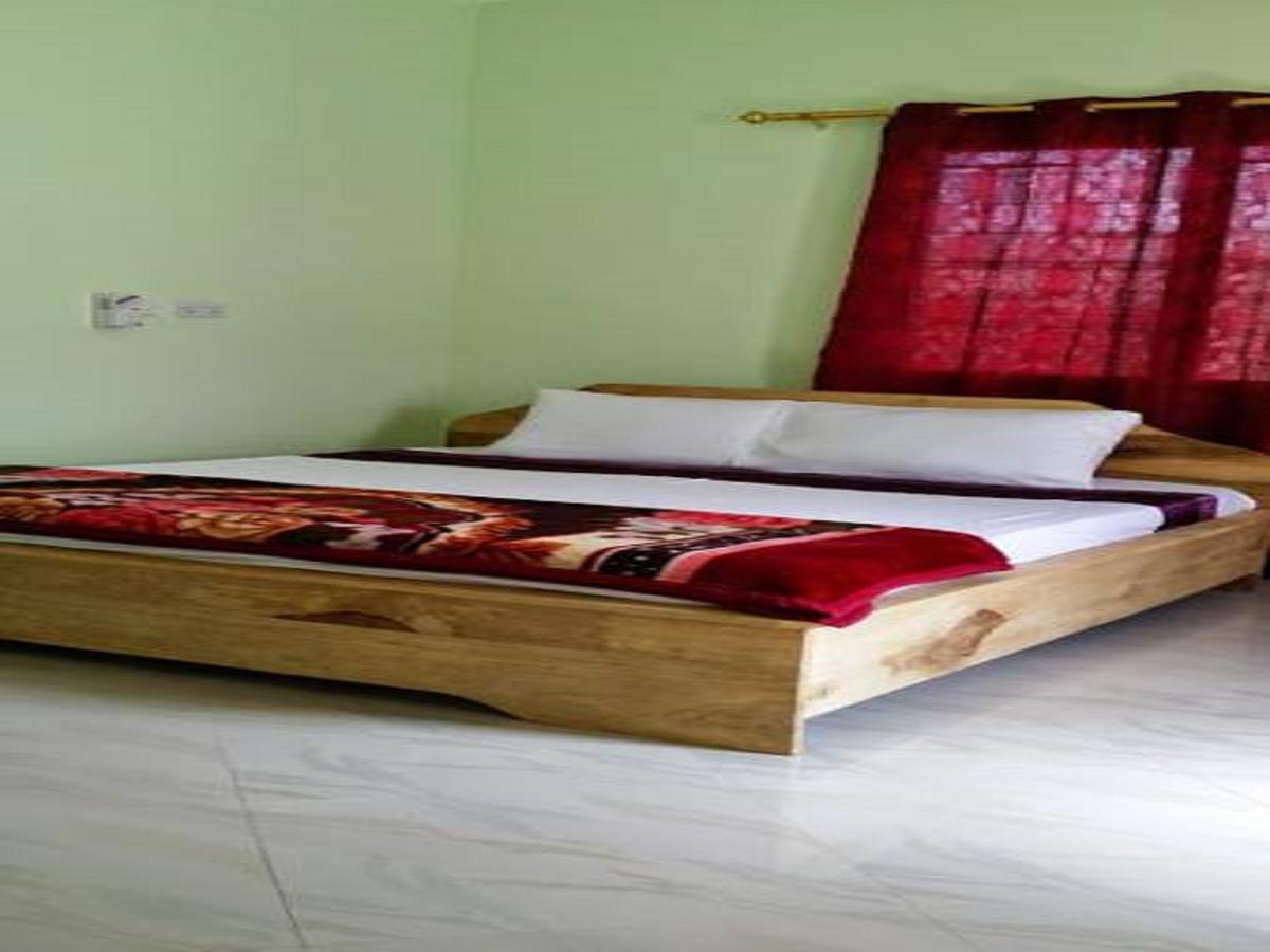 Maryland Guest House Sunyani Luaran gambar
