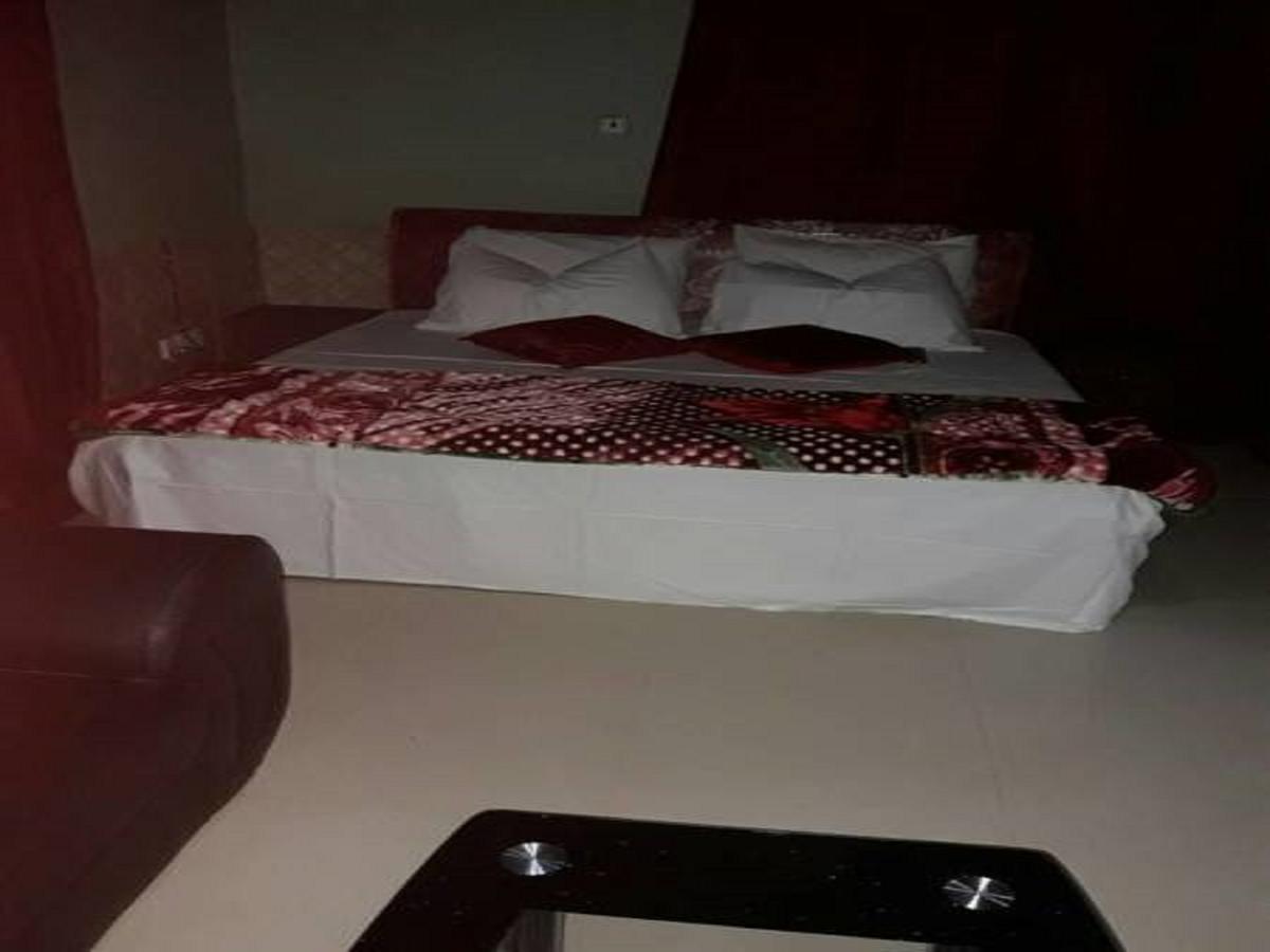 Maryland Guest House Sunyani Luaran gambar