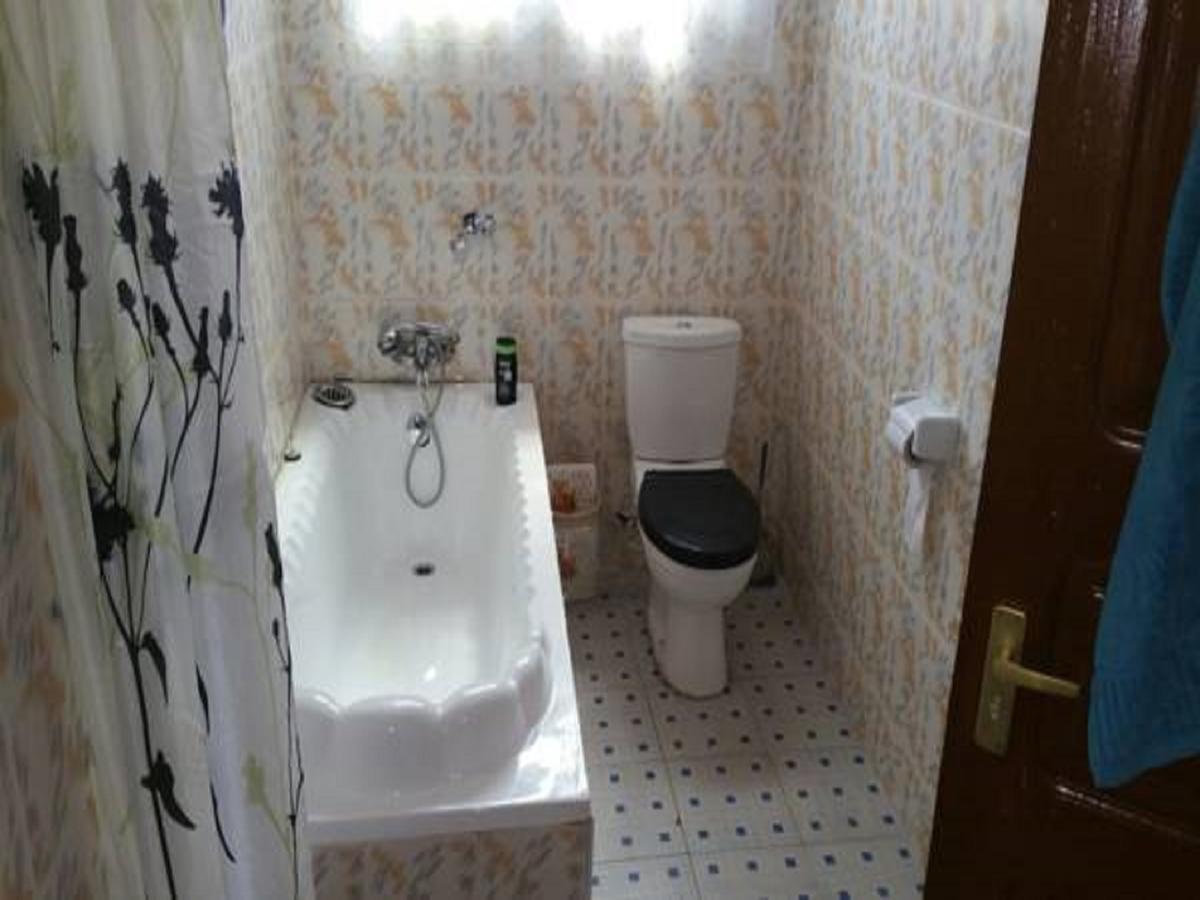 Maryland Guest House Sunyani Luaran gambar