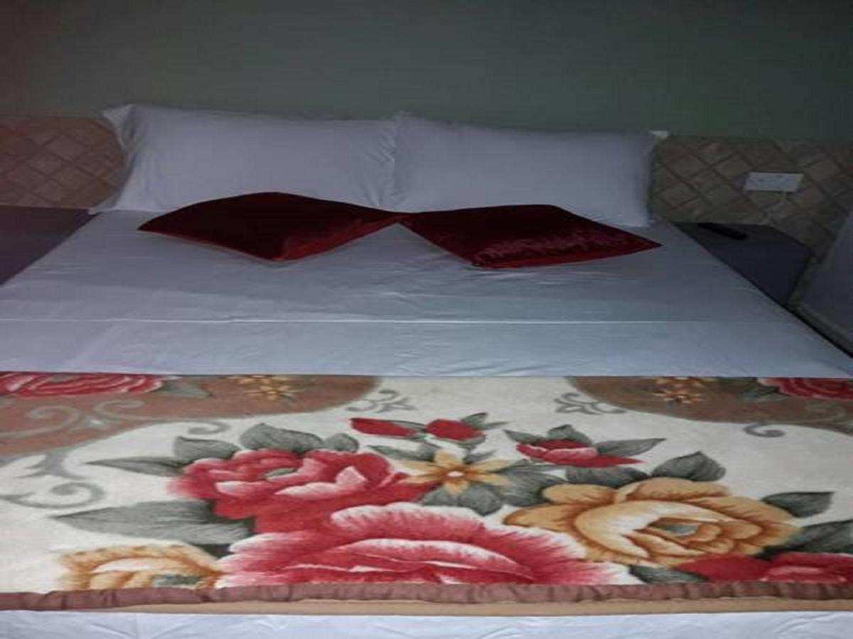 Maryland Guest House Sunyani Luaran gambar