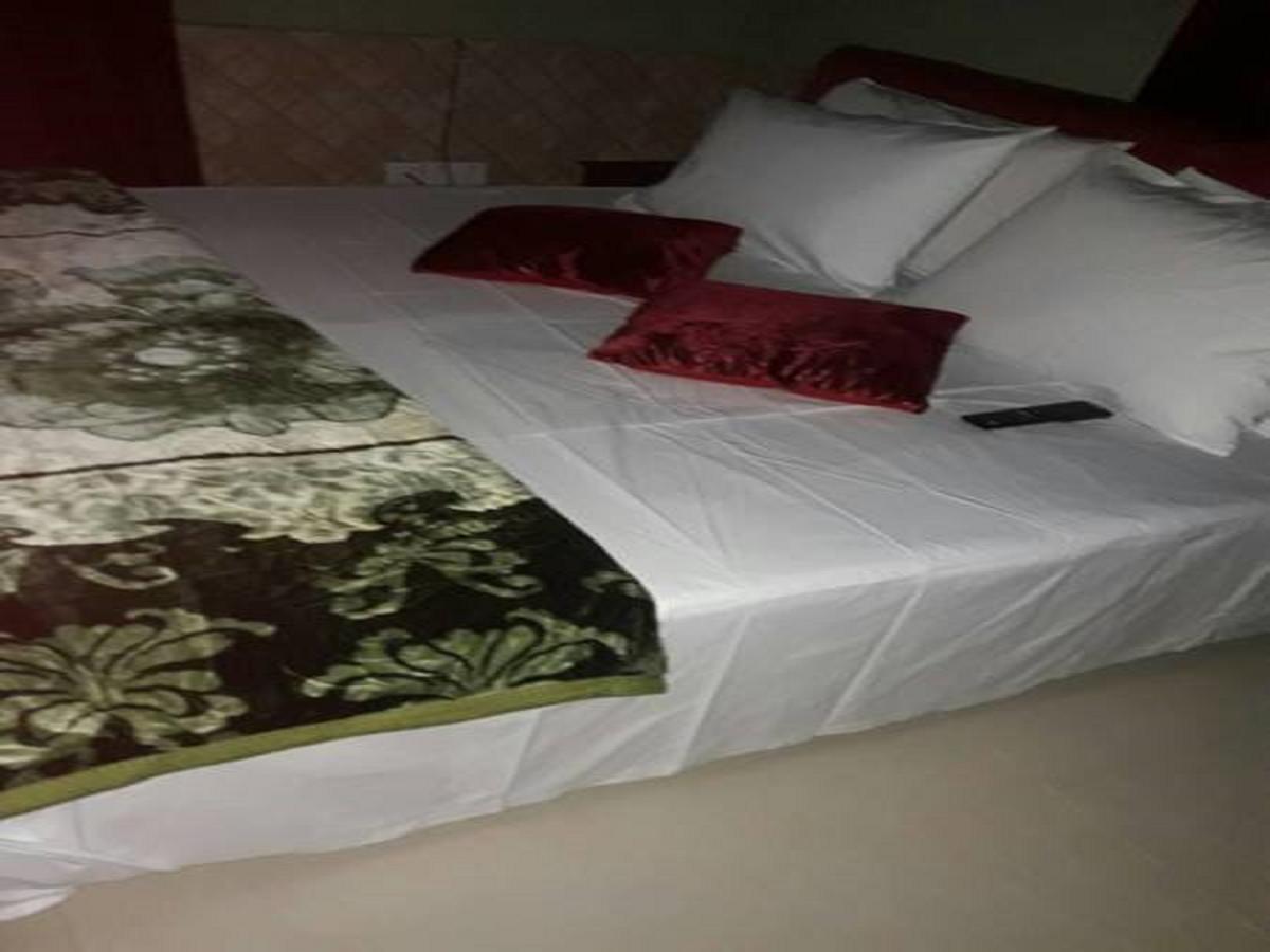 Maryland Guest House Sunyani Luaran gambar